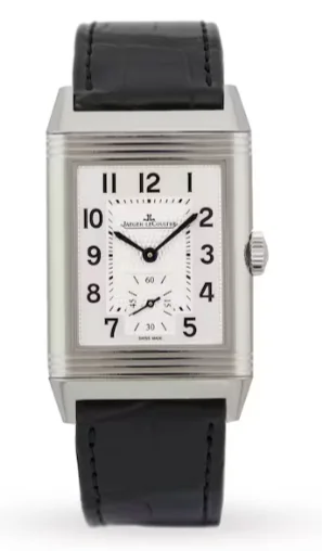 Classic Small Large Small Seconds